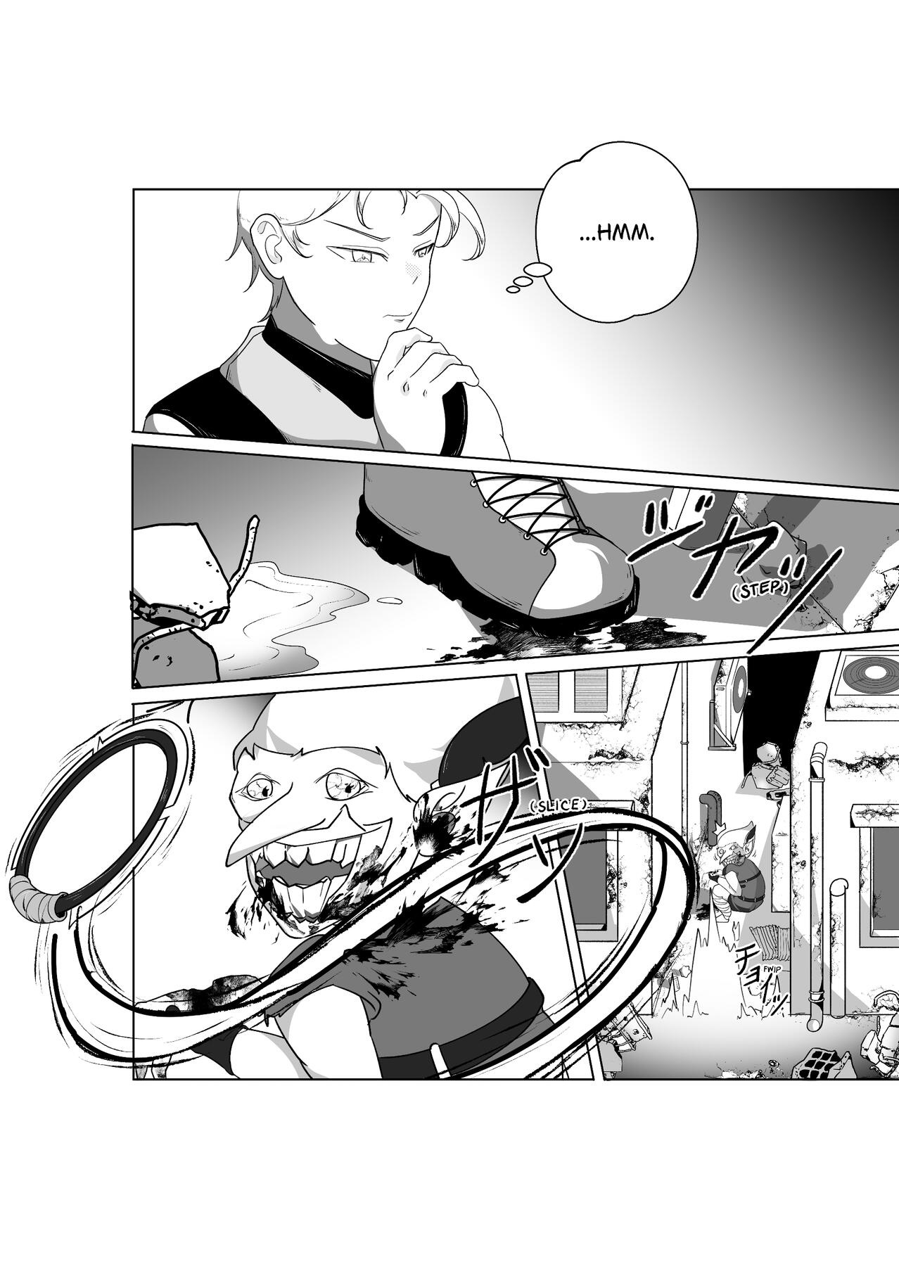 Drawing of Hakos Baelz, IRyS, Nanashi Mumei about the strawberry trip.